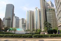 Kuala Lumpur &ndash; &copy; Sylvia Ott (Eberhardt TRAVEL)