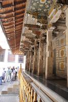 Sri Lanka - Zahntempel in Kandy &ndash; &copy; Sylvia Ott (Eberhardt TRAVEL)