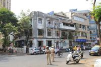 Mumbai &ndash; &copy; Sylvia Ott (Eberhardt TRAVEL)