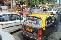 Mumbai &ndash; &copy; Sylvia Ott (Eberhardt TRAVEL)