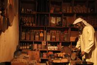 Dubai - Dubai Museum &ndash; &copy; Sylvia Ott (Eberhardt TRAVEL)
