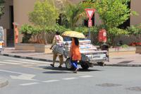 Dubai - Stoff Souk &ndash; &copy; Sylvia Ott (Eberhardt TRAVEL)