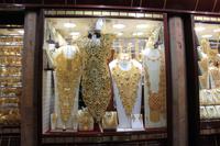 Dubai - Gold Souk &ndash; &copy; Sylvia Ott (Eberhardt TRAVEL)