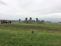 Stonehenge &ndash; &copy; Ute Hofmann (Eberhardt TRAVEL)