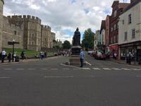 das bezaubernde Windsor &ndash; &copy; Ute Hofmann (Eberhardt TRAVEL)