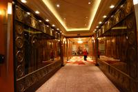 Queen Mary 2  &ndash; &copy; Ute Hofmann (Eberhardt TRAVEL)