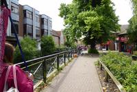 Salisbury &ndash; &copy; Ute Hofmann (Eberhardt TRAVEL)