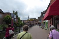 Salisbury &ndash; &copy; Ute Hofmann (Eberhardt TRAVEL)