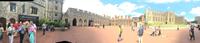Panorama Schloss Windsor &ndash; &copy; Ute Hofmann (Eberhardt TRAVEL)