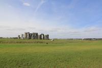 Stonehenge &ndash; &copy; Uwe Lorenz (Eberhardt TRAVEL)