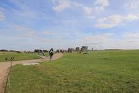 Stonehenge &ndash; &copy; Uwe Lorenz (Eberhardt TRAVEL)