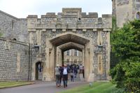 Windsor Castle &ndash; &copy; Uwe Lorenz (Eberhardt TRAVEL)