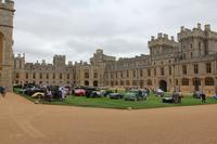 Windsor Castle &ndash; &copy; Uwe Lorenz (Eberhardt TRAVEL)
