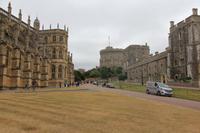 Windsor Castle &ndash; &copy; Uwe Lorenz (Eberhardt TRAVEL)