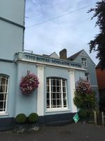 Adelaide Hotel in Windsor &ndash; &copy; Uwe Lorenz (Eberhardt TRAVEL)
