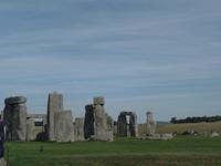 Stonehenge &ndash; &copy; Katrin Hohenstein (Eberhardt TRAVEL)