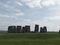 Stonehenge &ndash; &copy; Katrin Hohenstein (Eberhardt TRAVEL)