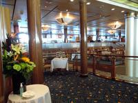 Britannia-Restaurant &ndash; &copy; Katrin Hohenstein (Eberhardt TRAVEL)
