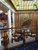 Britannia-Restaurant &ndash; &copy; Katrin Hohenstein (Eberhardt TRAVEL)