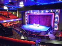 Royal Court Theater &ndash; &copy; Katrin Hohenstein (Eberhardt TRAVEL)