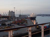 Willkommen in Southampton! &ndash; &copy; Katrin Hohenstein (Eberhardt TRAVEL)