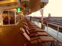 Willkommen in Southampton! &ndash; &copy; Katrin Hohenstein (Eberhardt TRAVEL)