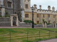 Windsor Castle &ndash; &copy; Katrin Hohenstein (Eberhardt TRAVEL)
