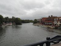 Windsor &ndash; &copy; Katrin Hohenstein (Eberhardt TRAVEL)