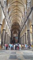 Kathedrale Salisbury &ndash; &copy; Katrin Hohenstein (Eberhardt TRAVEL)