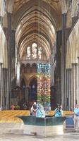 Kathedrale Salisbury &ndash; &copy; Katrin Hohenstein (Eberhardt TRAVEL)