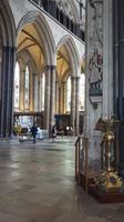 Kathedrale Salisbury &ndash; &copy; Katrin Hohenstein (Eberhardt TRAVEL)