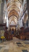 Kathedrale Salisbury &ndash; &copy; Katrin Hohenstein (Eberhardt TRAVEL)