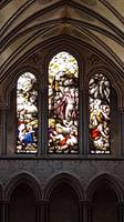 Kathedrale Salisbury &ndash; &copy; Katrin Hohenstein (Eberhardt TRAVEL)