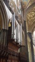 Kathedrale Salisbury &ndash; &copy; Katrin Hohenstein (Eberhardt TRAVEL)