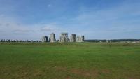 Stonehenge &ndash; &copy; Katrin Hohenstein (Eberhardt TRAVEL)