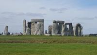 Stonehenge &ndash; &copy; Katrin Hohenstein (Eberhardt TRAVEL)