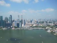 Singapur &ndash; &copy; Laura Schwanitz (Eberhardt TRAVEL)