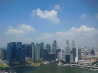 Singapur &ndash; &copy; Laura Schwanitz (Eberhardt TRAVEL)