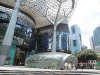 Orchard Road Singapur &ndash; &copy; Laura Schwanitz (Eberhardt TRAVEL)