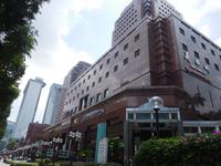 Orchard Road Singapur &ndash; &copy; Laura Schwanitz (Eberhardt TRAVEL)