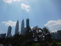 KL Tower  &ndash; &copy; Laura Schwanitz (Eberhardt TRAVEL)
