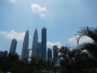 KL Tower  &ndash; &copy; Laura Schwanitz (Eberhardt TRAVEL)