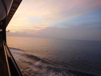 Sonnenuntergang &ndash; &copy; Laura Schwanitz (Eberhardt TRAVEL)