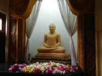 Kandy - Zahntempel - Sri Lanka &ndash; &copy; Laura Schwanitz (Eberhardt TRAVEL)