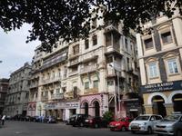 Mumbai - Indien &ndash; &copy; Laura Schwanitz (Eberhardt TRAVEL)