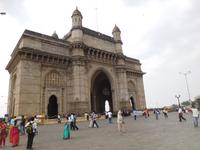 Gate of India - Mumbai &ndash; &copy; Laura Schwanitz (Eberhardt TRAVEL)