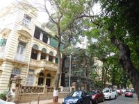 Mumbai - Indien &ndash; &copy; Laura Schwanitz (Eberhardt TRAVEL)