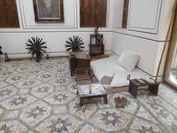Gandhis Zimmer &ndash; &copy; Laura Schwanitz (Eberhardt TRAVEL)