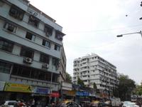 Mumbai - Indien &ndash; &copy; Laura Schwanitz (Eberhardt TRAVEL)