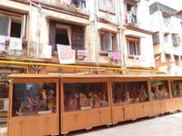 Mumbai - Indien &ndash; &copy; Laura Schwanitz (Eberhardt TRAVEL)